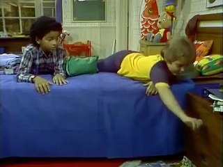 Small Wonder   Season 1 Episode 15 The Camping Trip (Without intro song)