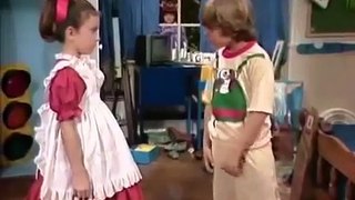 Small Wonder   Season 1 Episode 2 The Neighbors