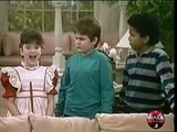 Small Wonder S3 E1 Woodward and Bernstein S3 E 1(Without intro song)