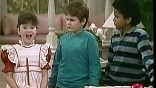 Small Wonder S3 E1 Woodward and Bernstein S3 E 1(Without intro song)