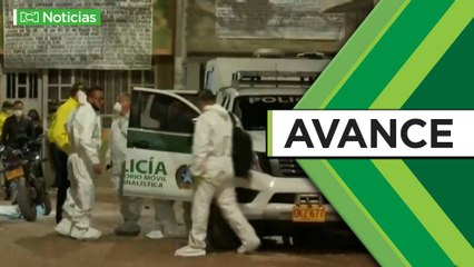 Continúa la búsqueda de la pequeña Sara Sofía Galván