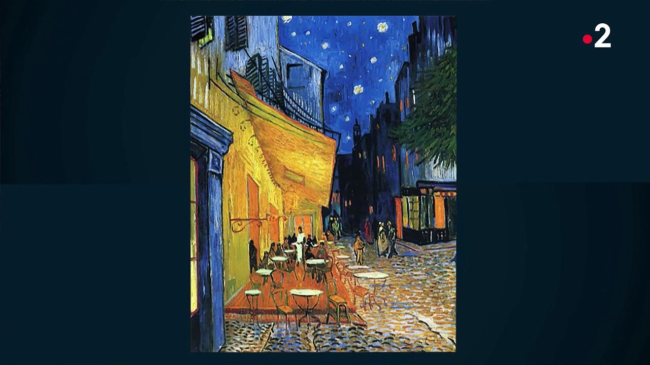 "Scène de rue à Montmartre" : un tableau de Van Gogh à contre-courant de son époque aux enchères aujourd'hui à Paris