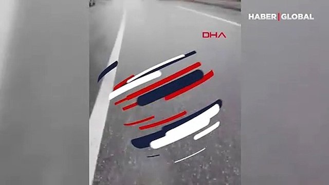 İğrenç olay! Genç kızı takip edip mastürbasyon yaptı