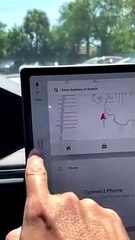Ok, so this is how u change gears on the new SX - @elonmusk @tesla