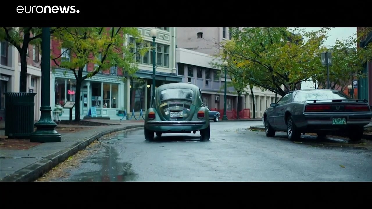 'Shoplifters of the World' mit Musik von The Smiths