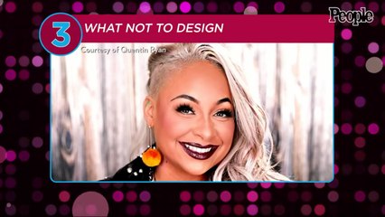 Raven-Symoné to Star in a What Not to Wear-Inspired Home Makeover Show on HGTV