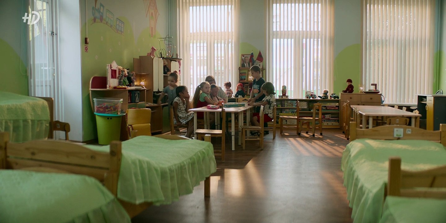 Я не шучу 8 серия (2021) HD