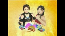 (12/26/10) NWA Pacific & NEO Title: Yoshiko Tamura (c) vs Hikaru Shida