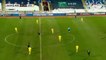 Arbër Zeneli goal - Kosovo 1-0 Lithuania 24/03/2021