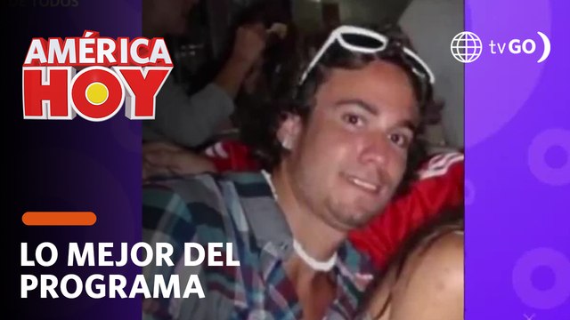 América Hoy: El antes y después de los chicos del espectáculo (HOY)