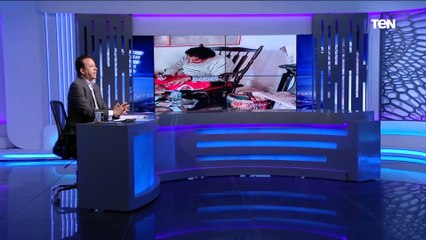 إسلام صادق تعليقا على تصريحات محمد منير: مقالش انا اهلاوي .. وكلامه رسالة للاعبى الزمالك مش الجماهير