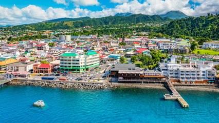 This Caribbean Island Is Offering a New Extended-Stay Visa So Remote Workers Can Enjoy Its