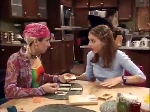 Ramdam - S1 E57 - Vicissitudes