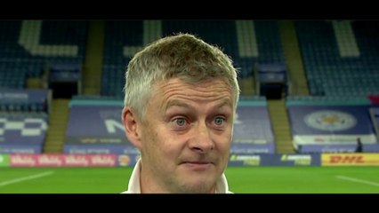 Leicester City 3-1 Manchester United Post Match Analysis| Iheanacho punishes Utd |Ole's reaction