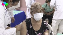 Nicaragua desarrolla vacunación voluntaria contra el Covid-19 del Hospital Salud Integral