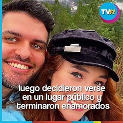 Elisa Vicedo vivió el día más feliz de su vida con su boda en Canadá