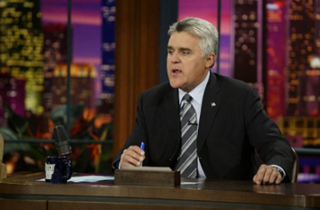 Jay Leno Apologizes for Making Anti-Asian Jokes Throughout His Career