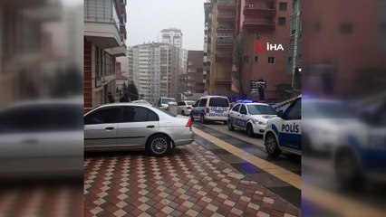 Ankara’da alacak verecek kavgasında 6 kurşunla vurulan kişi öldü