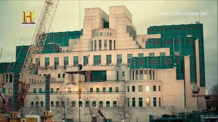 Guerra de Espías - Bombas En El Cielo