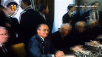 Guerra de Espias - El Espia Perfecto