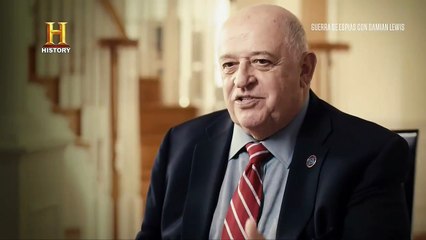 Guerra de Espías - El Hombre Que Salvo Al Mundo