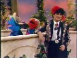 Classic Sesame Street  La Charreada