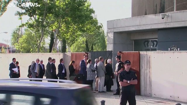 Schwarze Kassen in Spaniens PP: Rajoy und Aznar wussten von nichts