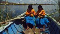 Most Dangerous Ways To School - PERU