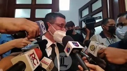 Abogado de familia de Andreea Celea explica procesos que han pasado durante todo el caso