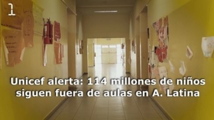 América al día en 60 segundos miércoles 24 de marzo