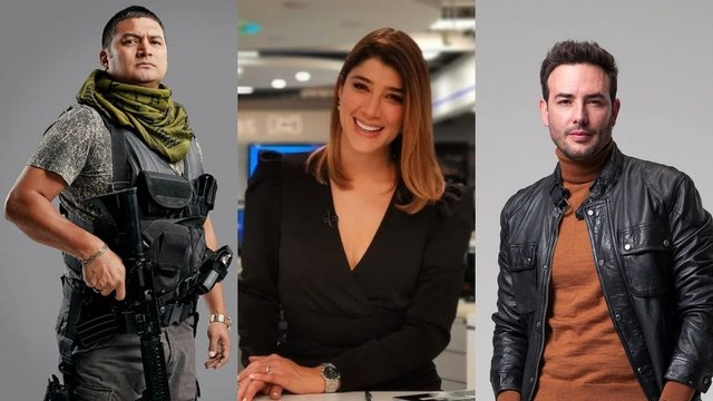 Así puede apoyar a sus producciones favoritas de Nuestra tele en los premios India Catalina