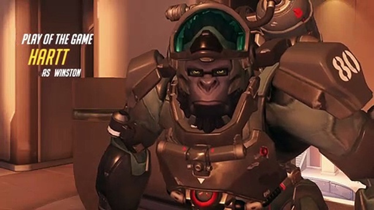 Winston Oasis Player of the game Throwing away...