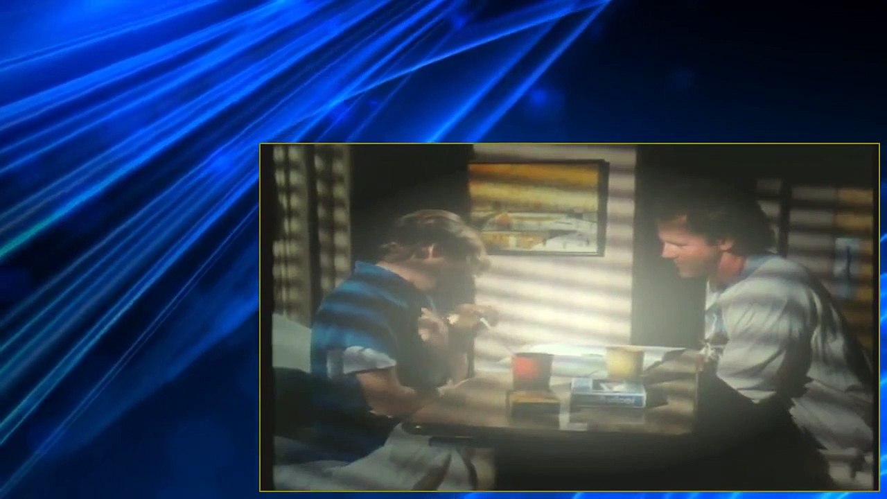 St Elsewhere S4E12 The Boom Boom Womb