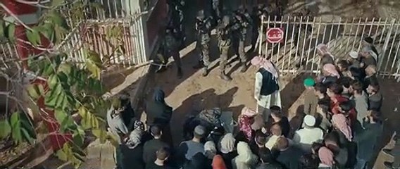 Kardeşim için Der'a filmi TRT 1'de yayınlandı