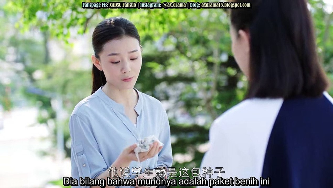 Remember my boy EP 20