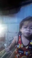 ang baby kong makulit