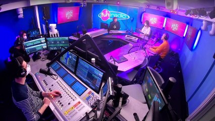 Lovin'Fun - L'intégrale du 24 mars