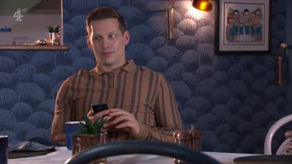 James Nightingale Part 1033 (Family and John Paul Only)