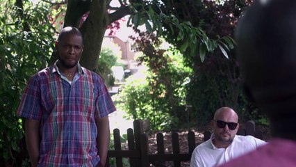 BLACKS CAN'T SWIM THE SEQUEL Documentary movie (2021)