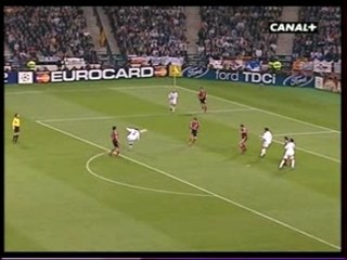 Marcel d'or Zidane (2006)
