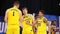 Big Ten is BIG Disappointment in Men’s NCAA Tournament