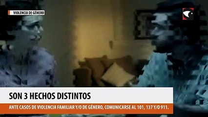 Misiones, en 24 horas arrestaron a 3 hombres
