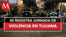Asesinan a 13 personas en Baja California; cinco son mujeres