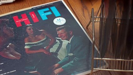 NO ORDINARY MAN - Documentary