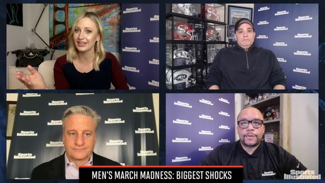 Pac 12 Dominates Against the Spread in Men’s NCAA Tournament