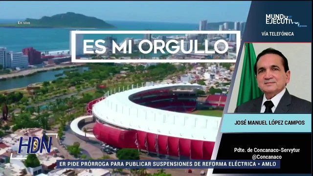 Historias de NegoCEOs: Reprochan que el Ejército tenga las obras de infraestructuras más importantes