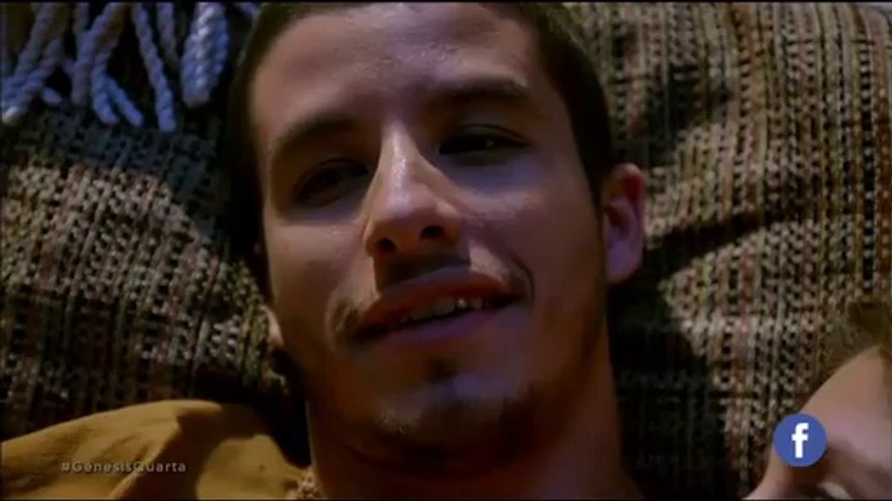 NOVELA GÊNESIS 24-03-2021 QUARTA CAPITULO 47 COMPLETO EM HD