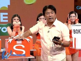Wowowin: PhP 1 Million sa 'Pera o Kahon,' mailap pa rin!
