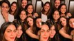 Jasmin Bhasin और Aly Goni को Ekta Kapoor ने दी पार्टी; पहुंचे कई TV सेलेब्स | FilmiBeat