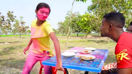 Must Watch New Funny Video 2021 Top New Comedy Video 2021 Try To Not Laugh Episode 173 By #Mahafuntv